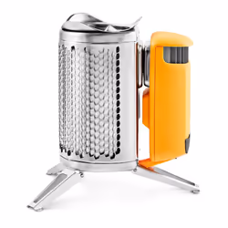 BioLite Campstove 2 + Fornello a carburante solido - Vista aggiuntiva 6