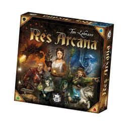 Asmodee SCGD0001 gioco da tavolo Carta da gioco Scambio di carte