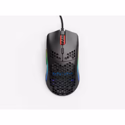 Glorious PC Gaming Race Model O- mouse Mano destra USB tipo A Ottico 3200 DPI - Vista aggiuntiva 4