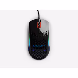 Glorious PC Gaming Race Model O- mouse Mano destra USB tipo A Ottico 3200 DPI - Vista aggiuntiva 4