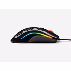 Glorious PC Gaming Race Model O- mouse Mano destra USB tipo A Ottico 3200 DPI - Vista aggiuntiva 5