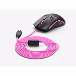 Glorious PC Gaming Race G-ASC-PINK Rosa 2 m