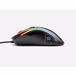 Glorious PC Gaming Race Model D mouse Mano destra USB tipo A Ottico 12000 DPI - Vista aggiuntiva 4