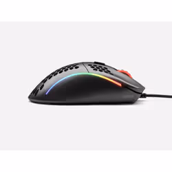Glorious PC Gaming Race Model D mouse Mano destra USB tipo A Ottico 12000 DPI - Vista aggiuntiva 5