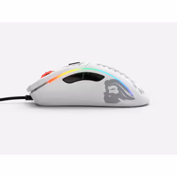 Glorious PC Gaming Race Model D mouse Mano destra USB tipo A Ottico 12000 DPI - Vista aggiuntiva 4