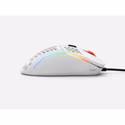 Glorious PC Gaming Race Model D mouse Mano destra USB tipo A Ottico 12000 DPI - Vista aggiuntiva 5