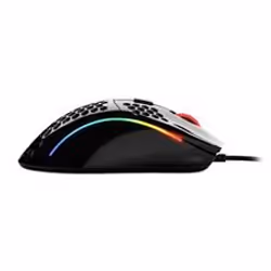 Glorious PC Gaming Race Model D mouse Mano destra USB tipo A Ottico 12000 DPI - Vista aggiuntiva 5
