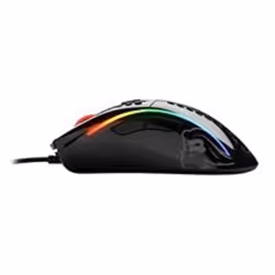 Glorious PC Gaming Race Model D mouse Mano destra USB tipo A Ottico 12000 DPI - Vista aggiuntiva 6