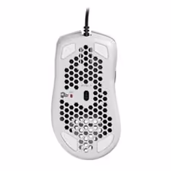Glorious PC Gaming Race Model D mouse Mano destra USB tipo A Ottico 12000 DPI - Vista aggiuntiva 4