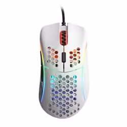 Glorious PC Gaming Race Model D mouse Mano destra USB tipo A Ottico 12000 DPI - Vista aggiuntiva 5