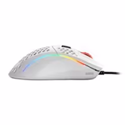Glorious PC Gaming Race Model D mouse Mano destra USB tipo A Ottico 12000 DPI - Vista aggiuntiva 6