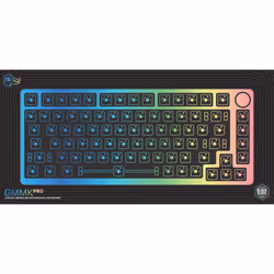 Glorious PC Gaming Race GMMK Pro Tastiera barebone - Vista aggiuntiva 5