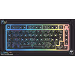 Glorious PC Gaming Race GMMK Pro Tastiera barebone - Vista aggiuntiva 5