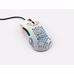 Glorious PC Gaming Race Model D- mouse Mano destra USB tipo A Ottico 3200 DPI - Vista aggiuntiva 5