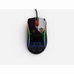 Glorious PC Gaming Race Model D- mouse Mano destra USB tipo A Ottico 12000 DPI - Vista aggiuntiva 4