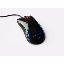 Glorious PC Gaming Race Model D- mouse Mano destra USB tipo A Ottico 12000 DPI - Vista aggiuntiva 6