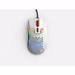 Glorious PC Gaming Race Model D- mouse Mano destra USB tipo A Ottico 12000 DPI - Vista aggiuntiva 4