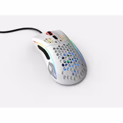 Glorious PC Gaming Race Model D- mouse Mano destra USB tipo A Ottico 12000 DPI - Vista aggiuntiva 6