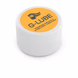 Glorious PC Gaming Race G-Lube, Lubrificante per interruttori a tastiera, Sintetico, 10 g