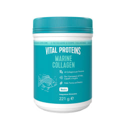 Vital Proteins Marine Collagen Integratore di Collagene in Polvere 221 g