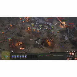 Contact Sales Ancestors Legacy Standard Nintendo Switch