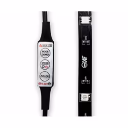 KontrolFreek Gaming Lights Striscia led indiretta 3600 mm - Vista aggiuntiva 4