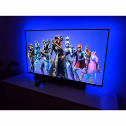 KontrolFreek Gaming Lights Striscia led indiretta 3600 mm - Vista aggiuntiva 6