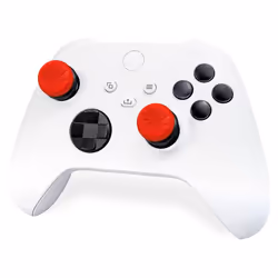 KontrolFreek FPS Freek Inferno Impugnature per joystick analogico