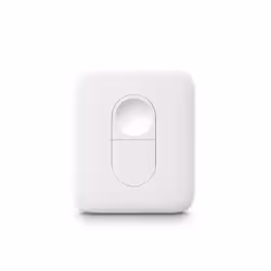 SwitchBot Remote, Pulsante intelligente, Bianco, SwitchBot Devices - SwitchBot Curtain, Bot, Color Bulb, LED Strip Light and ...