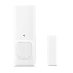 SwitchBot W1201500 sensore per porta/finestra Wireless Porta/Finestra Bianco