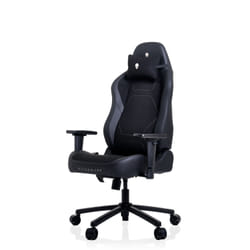 Vertagear S3800 sedia da ufficio e computer Sedia imbottita tappezzata Schienale imbottito