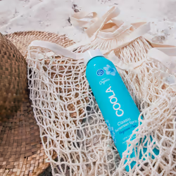 Coola LLC Classic Body Spray Fragrance-Free SPF 50, 177 ml Protezione solare in spray Viso e corpo Adulti - Vista aggiuntiva 4