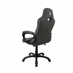 Arozzi Enzo WOVEN FABRIC Sedia da gaming per PC Nero - Vista aggiuntiva 4