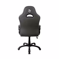Arozzi Enzo WOVEN FABRIC Sedia da gaming per PC Nero - Vista aggiuntiva 5