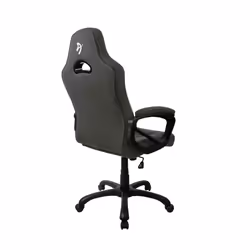 Arozzi Enzo WOVEN FABRIC Sedia da gaming per PC Nero - Vista aggiuntiva 6