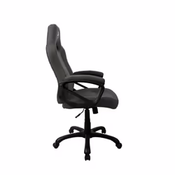Arozzi Enzo WOVEN FABRIC Sedia da gaming per PC Nero - Vista aggiuntiva 7