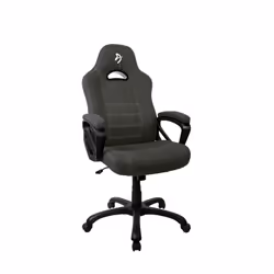 Arozzi Enzo WOVEN FABRIC Sedia da gaming per PC Nero - Vista aggiuntiva 8