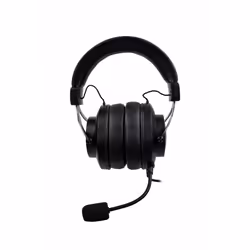 Arozzi Aria Auricolare Cablato A Padiglione Gaming Nero - Vista aggiuntiva 6