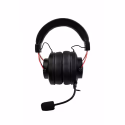 Arozzi Aria Auricolare Cablato A Padiglione Gaming Nero, Rosso - Vista aggiuntiva 6