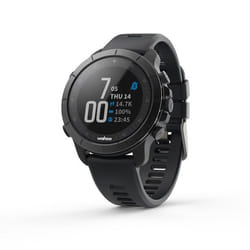 WahooFitness WF140BK Nero GPS (satellitare)