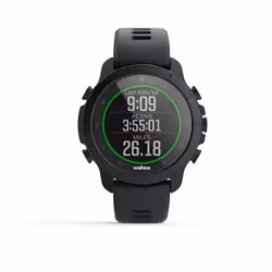 WahooFitness WF140BK Nero GPS (satellitare) - Vista aggiuntiva 2