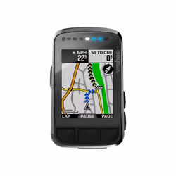 WahooFitness ELEMNT BOLT, 5,59 cm (2.2"), 320 x 240 Pixel, 16 GB, Lithium Ion, 15 h, -20 - 500 °C