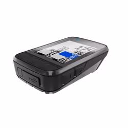 WahooFitness ELEMNT BOLT 5,59 cm (2.2") Computer da bicicletta wireless Nero