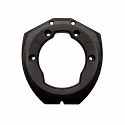 OGIO OR1 Tank Ring, Adattatore per telaio, Nero