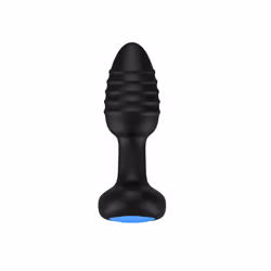 Kiiroo Lumen Plug anale Nero Silicio 1 pz - Vista aggiuntiva 4