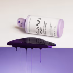 Olaplex No. 4-P Blonde Enhancer Toning Shampoo 250 ml - Vista aggiuntiva 8
