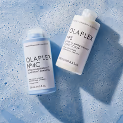Olaplex Nº.4C Bond Maintenance Clarifying Shampoo 250 ml - Vista aggiuntiva 7