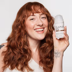 Olaplex Nº.6 Bond Smoother Trattamento lisciante per capelli 100 ml - Vista aggiuntiva 6