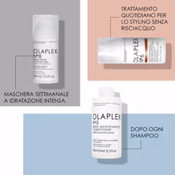 Olaplex Nº.8 Bond Intense Moisture Mask 100 ml - Vista aggiuntiva 4