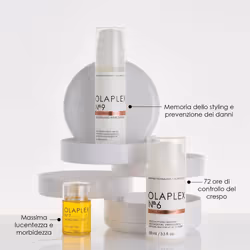 Olaplex Nº.9 Bond Protector Nourishing Hair Serum 90 ml - Vista aggiuntiva 4